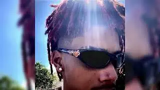 S6LTY - “Mellow” (Official Audio) [prod. tears x woof]