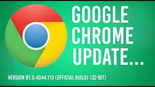 How to update Your Google Chrome Browser | Simple Method | Step by Step Process | Update & Secure