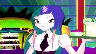 [Dream Wings] Zoey - Never, Ever