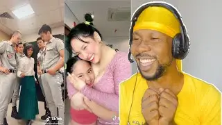 HEARTHBREAK ANNIVERSARY TIKTOK REACTION VIDEO