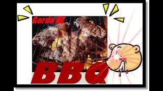 50km para compra carne ! Churrasquinho caro!