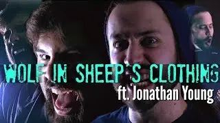 Set It Off - Wolf In Sheep's Clothing - Caleb Hyles (ft. Jonathan Young)