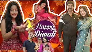 Diwali Vlog 2024 || Diwali Celebration || Happy Diwali 🪔