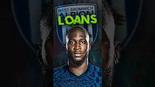 When The World Met Romelu Lukaku…