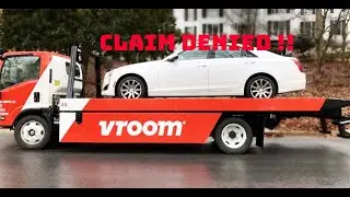 Vroom Review