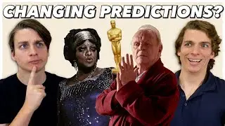 2021 Oscars Final PANIC STREAM