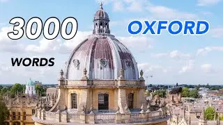3000 OXFORD useful words EP.1