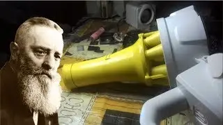 KÄRCHER Технология Шаубергера