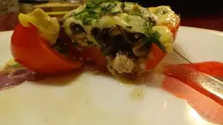 Вкусная Идея Для Ужина/ Готовит Мой Муж/