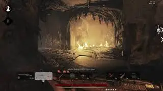 Hunt: Showdown - 2020-12-15 22 - bug/crash again