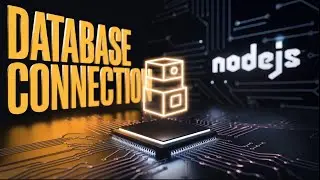 Node JS Tutorial for Beginners #14 -  Connecting Node.js with MYSQL Database