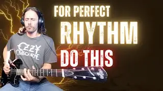 The Secret to Perfect Timing As Any Musician