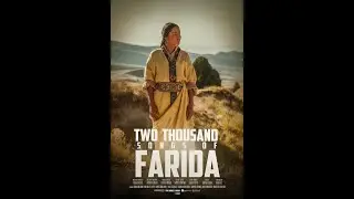Faridaning ikki ming qo'shig'i Trailer (o’zbek kino) |  Фариданинг икки минг қўшиғи (Узбек кино)