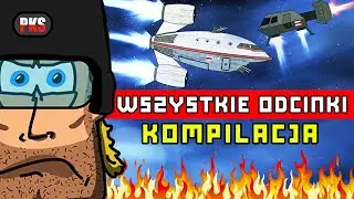 PORUCZNIK KABURA (WSZYSTKIE ODCINKI) (reż. Bartosz Walaszek) | CDA Premium