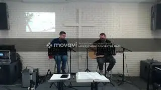 Тема: "Правило №3 в ожидании Христа "   Пастор Дмитрий Сазонов . 18.08.2024 г