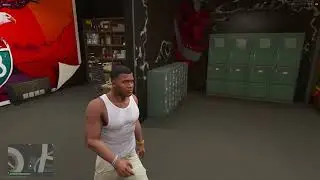 FiveM - Lost MC New Clubhouse MLO