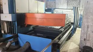 Prima Laser борьба с Чиллером - жара Часть-2