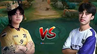 FNATIC ONIC PH VS RIFT ESPORTS ESL SNAPDRAGON PRO SERIES [ENG]
