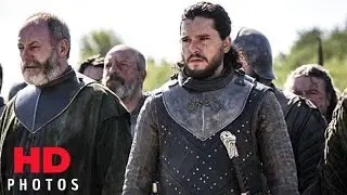Game of Thrones 8x05 Photos HD |  Game of Thrones Season 8 Episode 5 Promo Photos