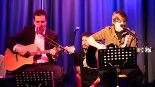 Pascal Vogt & Fabian Michels   Hero by Family Of The Year LIVE