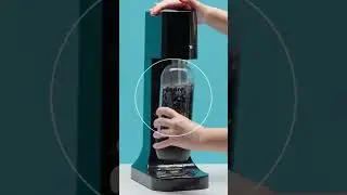 Имаш ли вече машина за газиране на вода?