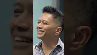 Cyber security student and lecturer spill the tea!