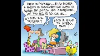 Chistes Graficos