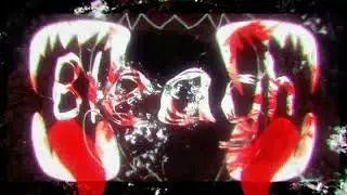 Utsu-P ft. 初音ミク- ララララフレシア / RRRRafflesia [Mini MV]