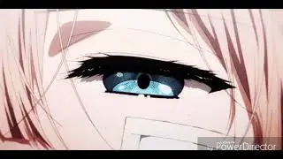 { AMV - I'm Only Human  }