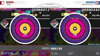 EGTS 2022: Quarterfinals: ntefy_ vs Miniature Lamp