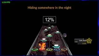 Don't Stop Believin' - Jorn - Expert Clone Hero