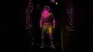PRESET ALIGHT👿💥 MOTION FF💥🎶|1 🤡PANDA🤡-DESIIGNER || STONE OFFICIAL SHORT👀 VIRAL!