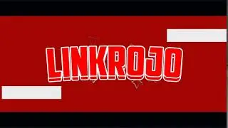 #5 Intro Para LinkRojo ||Hago Intros 2D Gratis|| ¿Mejorando?