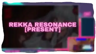 osu!mania - REKKA RESONANCE [PRESENT] - (3.22⭐) - (4K) - | acc: 99,58% | [91pp]