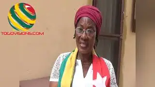 Une femme pyramide est une femme consciente