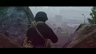 Lighthouse Tarkov edit - Antartica $B