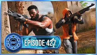 Black Ops 6 | Sonic x Shadow Generations | Prince Of Persia | Killzone | Switch 2 | Yakuza - WWP 427