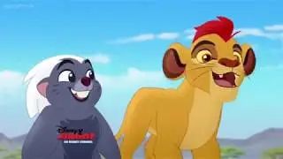 Wild Animals (Cars) trailer