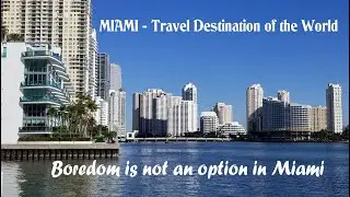 Miami | Money Is A Major Issue