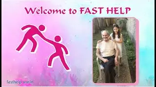 fasthelp.world