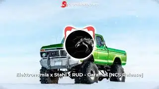 Elektronomia x Stahl x RUD - Caramel [NCS Release]