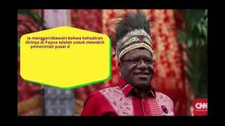 Dukung DOB Papua