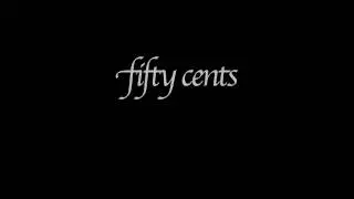Fifty Cents Trailer - Made in Kamas, Utah