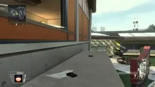 Trickshot Hitmarker and new camos (hacked) on ps3