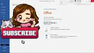 HOW TO INSTALL M S OFFICE IN WINDOWS | 2021 GUIDE