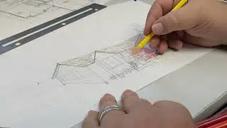 Step 9 Hand Rendering Middle School Stem Lesson