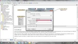 FME CityGML LoD1 Teil3