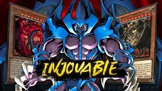 Pourquoi PERSONNE ne joue les BÊTES SACRÉES dans Yu-Gi-Oh!