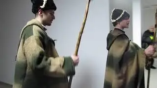 Варна Сити Парк- Коледари 2