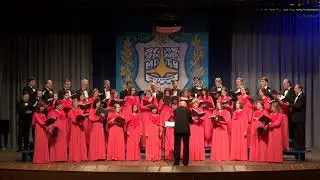 Камерный хор GAUDEAMUS 
